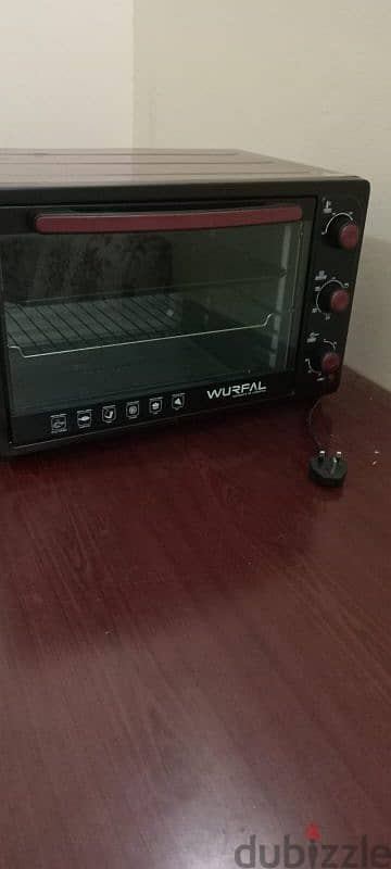 electric oven. sale 2