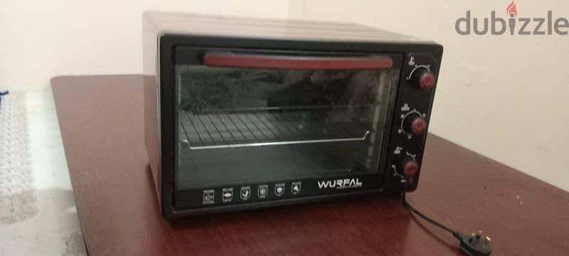 electric oven. sale 3