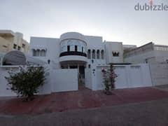 Specious 4+1 bed room villa at Rex Road, Ruwi 0