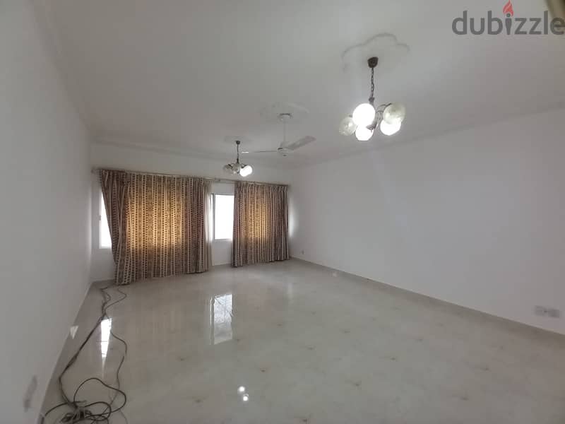 Specious 4+1 bed room villa at Rex Road, Ruwi 2