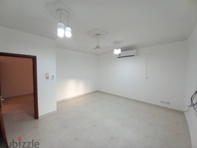 Specious 4+1 bed room villa at Rex Road, Ruwi 3