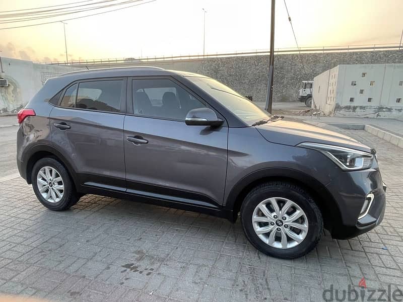 Hyundai Creta 2019 4