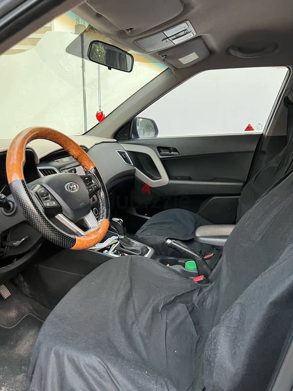 Hyundai Creta 2019 6