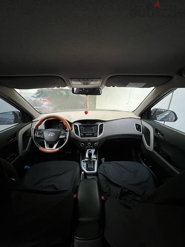 Hyundai Creta 2019 7