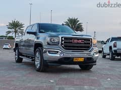 GMC Sierra 2017 0