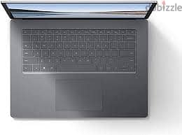 Microsoft Surface Laptop3 Core i5 10th  Generation touch screen 2