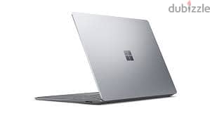 Microsoft Surface Laptop3 Core i5 10th  Generation touch screen 3