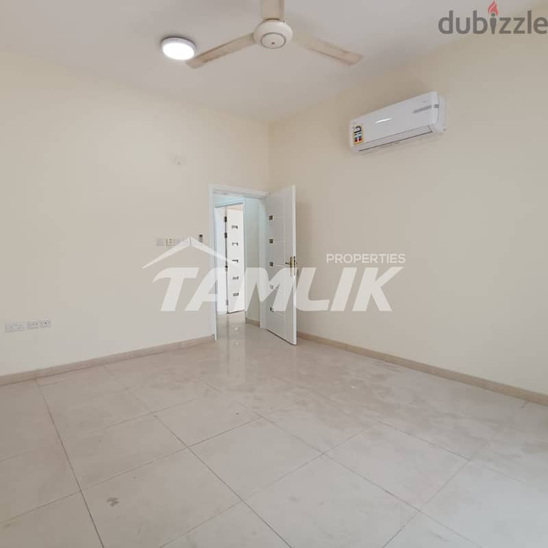 Charming Townhouse for Rent in Al Seeb | REF 629TB 1