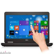 Big Big Discount Dell 5450 Core i5 5th Generation Touch screen