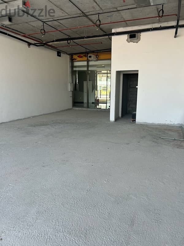 Premium Office Spaces for Rent in Muscat Hills 5