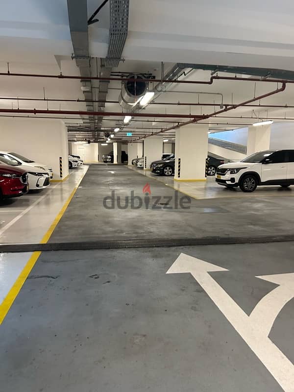 Premium Office Spaces for Rent in Muscat Hills 17