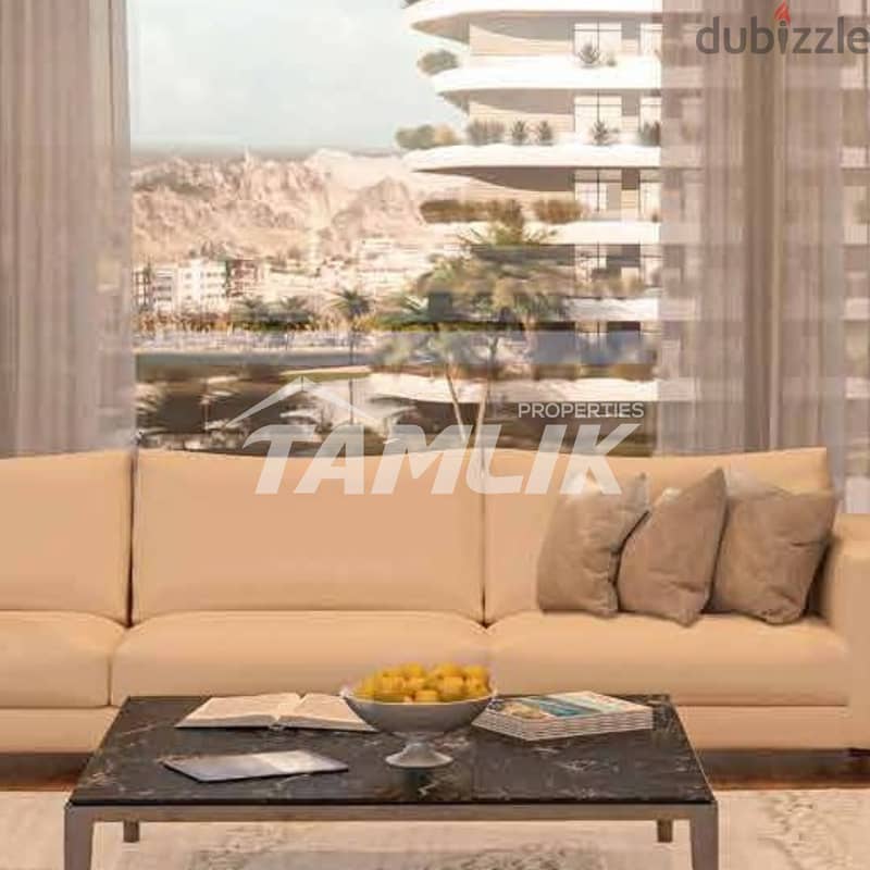 Gorgeous Studio for Sale in Al Khoud | REF 670TB 7