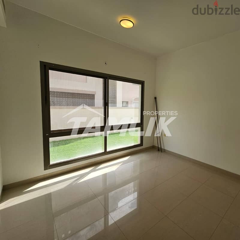 Fantastic Standalone Villa for Sale in Muscat Hills | REF 655YB 11