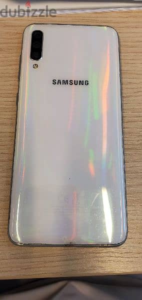 Samsung A70 128g 3