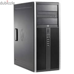 HP 8300 DESKTOP 3GEN 0