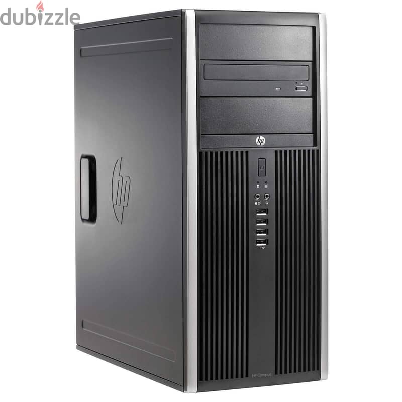 HP 8300 DESKTOP 3GEN 0