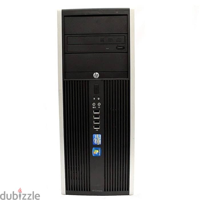 HP 8300 DESKTOP 3GEN 1