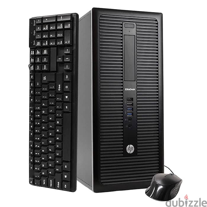 HP 8300 DESKTOP 3GEN 3