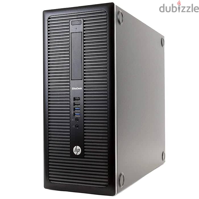 HP 8300 DESKTOP 3GEN 4