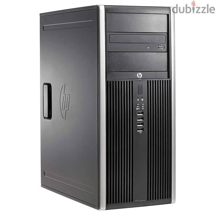 HP 8300 DESKTOP 3GEN 5