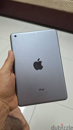 iPad mini 2 interested message me Whatsapp