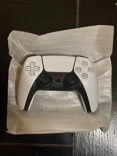 Ps5 Unboxed not used controller brand new