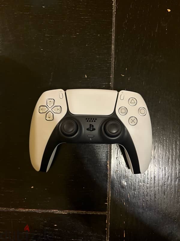 Ps5 Unboxed not used controller brand new 1