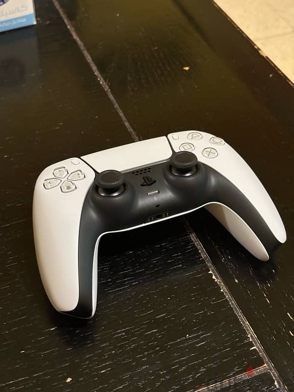 Ps5 Unboxed not used controller brand new 3