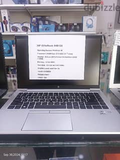 HP EliteBook 840 G8