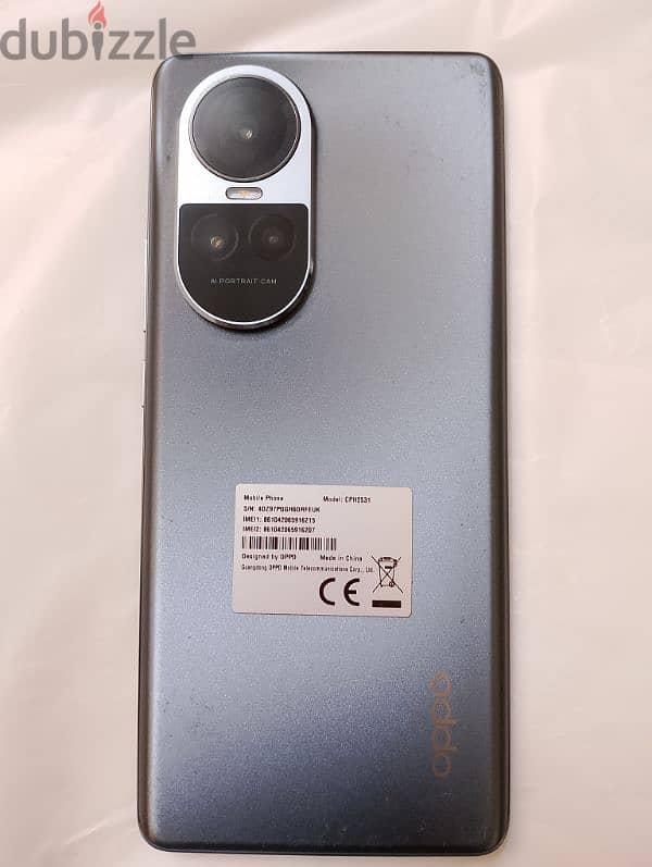 oppo reno 5g 256gb 0