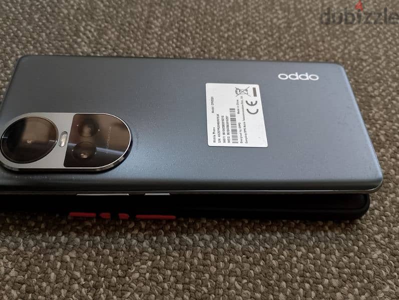 oppo reno 5g 256gb 3