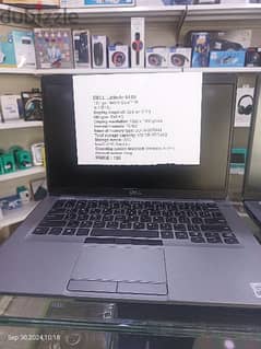 Dell Latitude 5410 10th generation