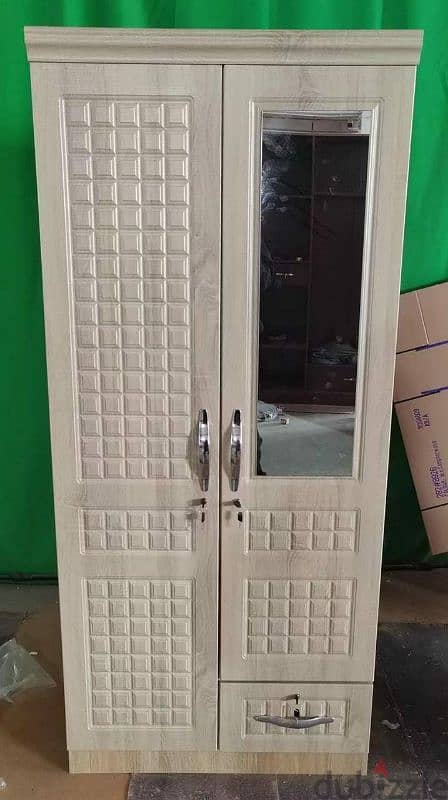 Two Door Cupboard New Quantity Available 2