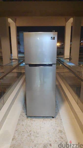 Sumsung Fridge 420 Ltr Almost New Condition 1