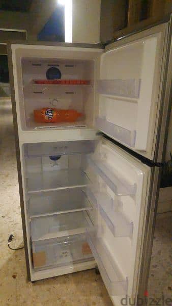 Sumsung Fridge 420 Ltr Almost New Condition 2