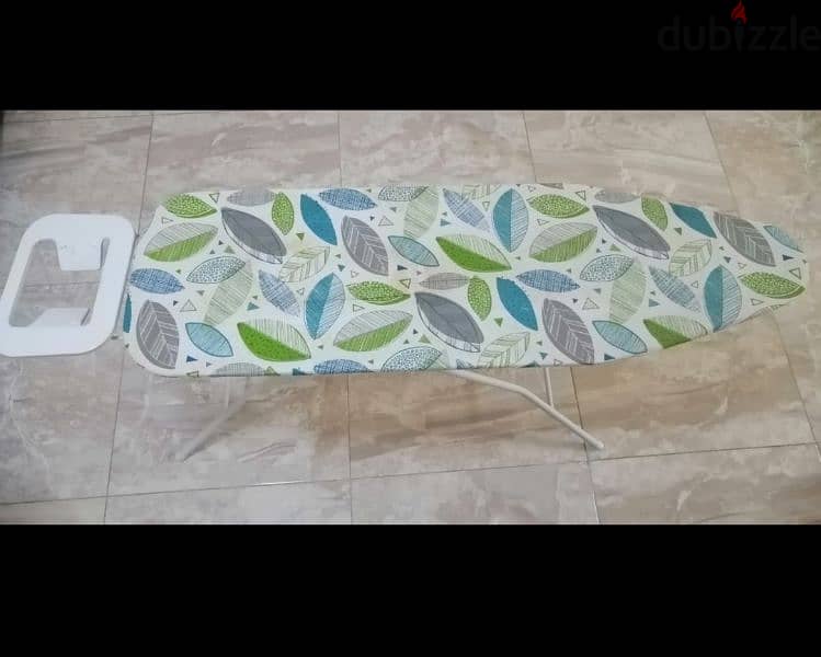 طاولة مكواة Ironing table, 2