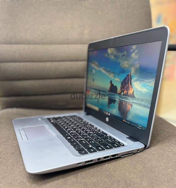 hp elitebook A8 Processor 8th Gen with graphics offer price 2