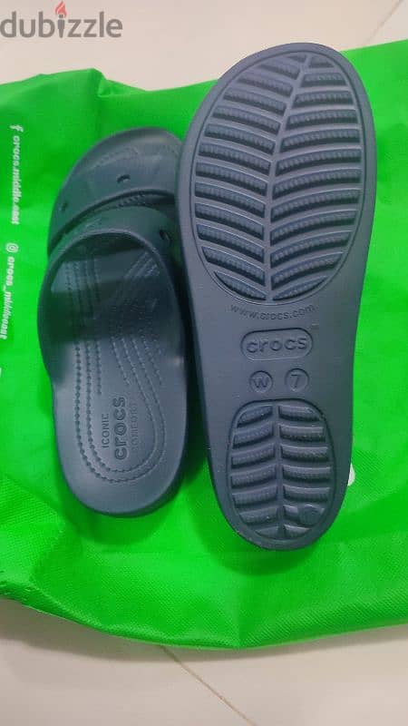 crocs women sandal 1