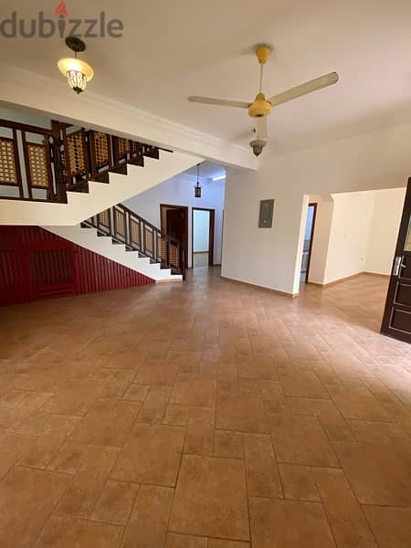 Villa for rent in Azaiba 6