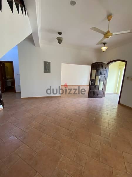 Villa for rent in Azaiba 7