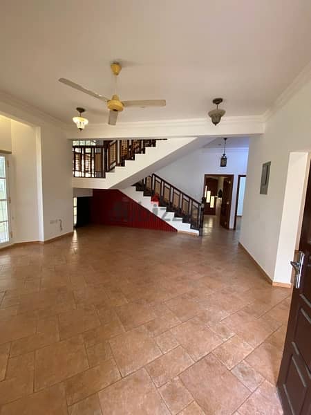 Villa for rent in Azaiba 8