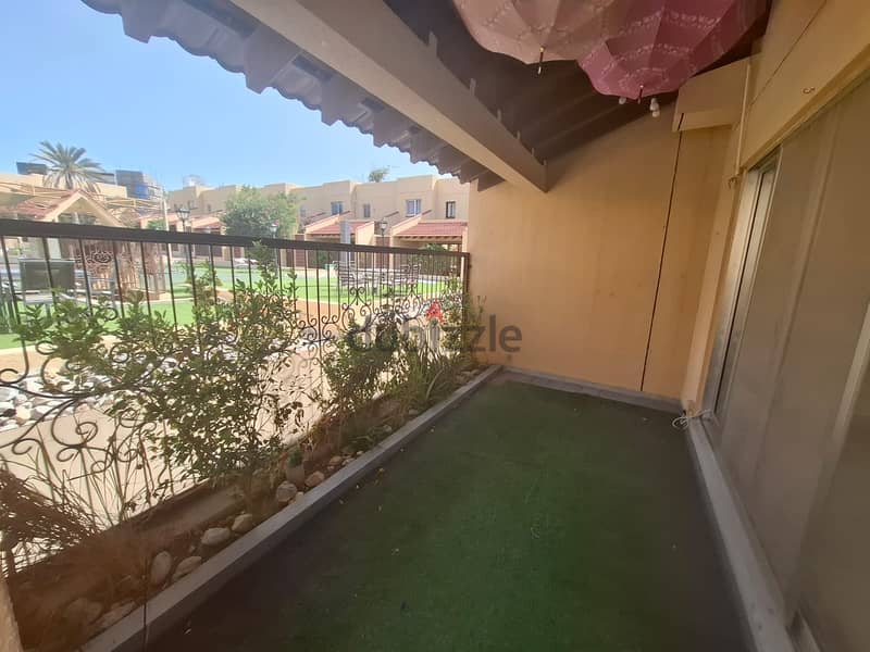 High Quality 3BHK Townhouse in MQ near British School PPV27 11