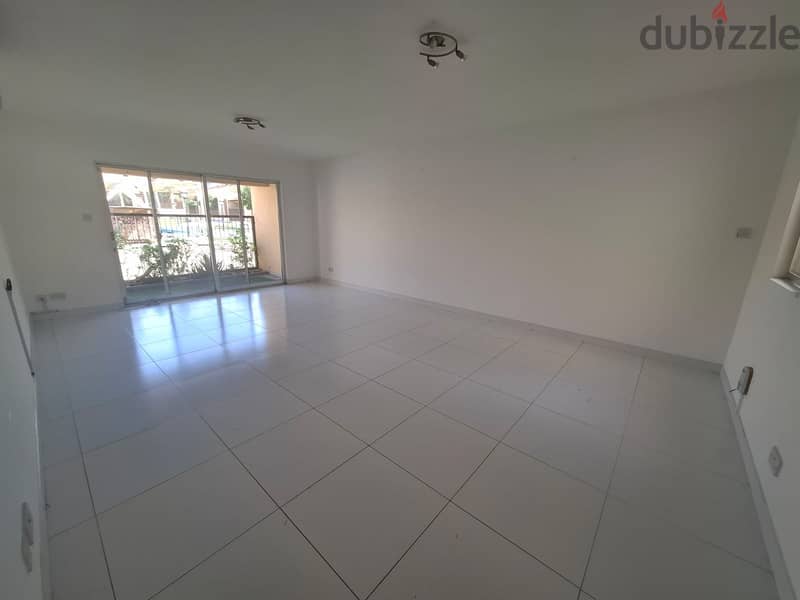 High Quality 3BHK Townhouse in MQ near British School PPV27 12