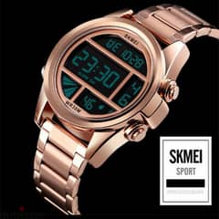 SKMEI sports DIGITAL WATCH. 0