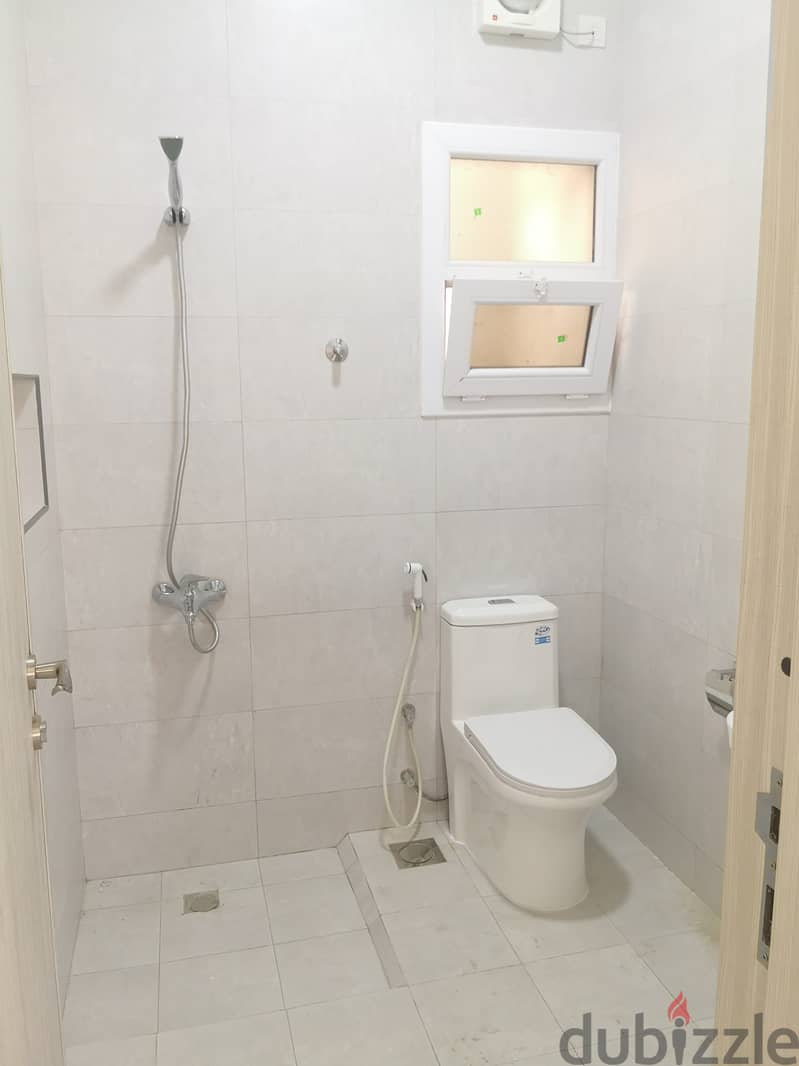 Apartment in South Mawaleh opposite Lulu Bandar 2