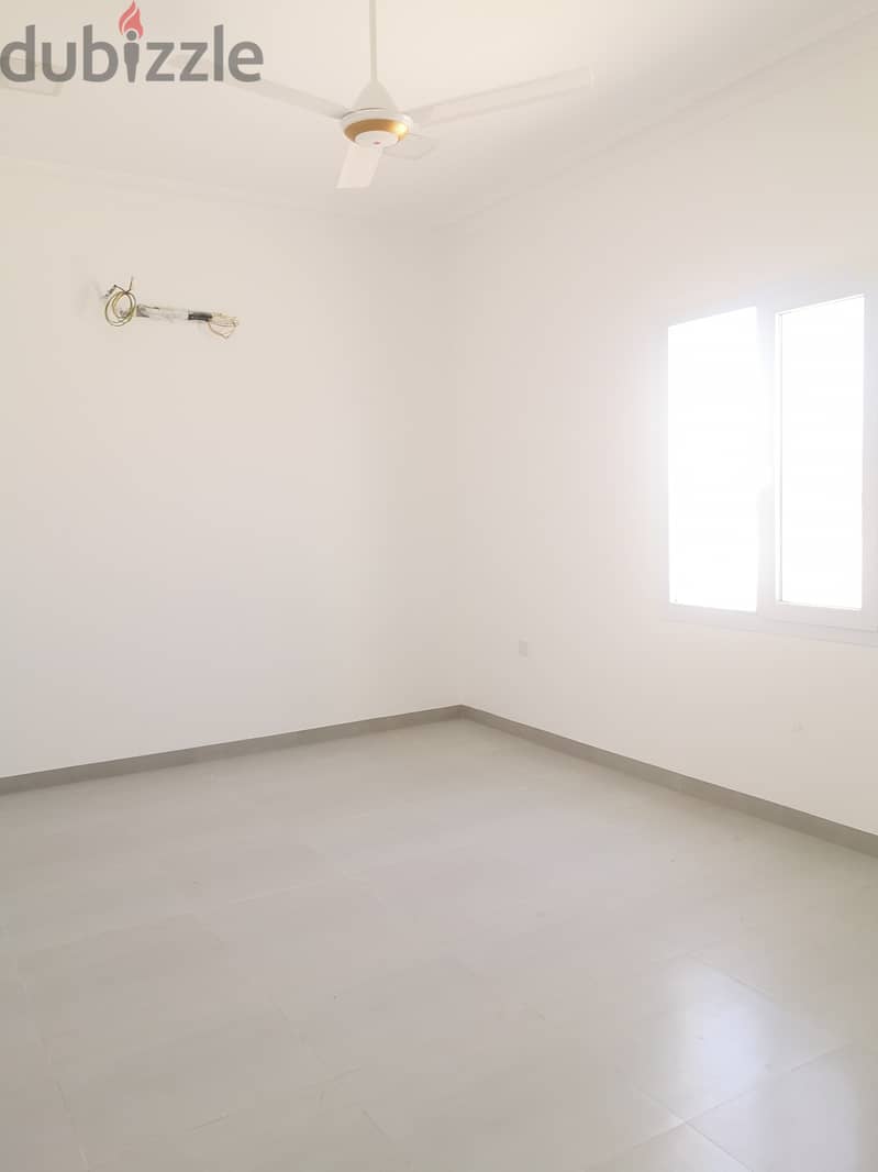 Apartment in South Mawaleh opposite Lulu Bandar 3