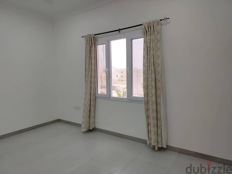 Apartment in South Mawaleh opposite Lulu Bandar 9