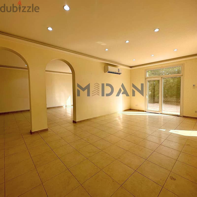 MADINAT AL ILAM | SPACIOUS 5+1 BR VILLA 1