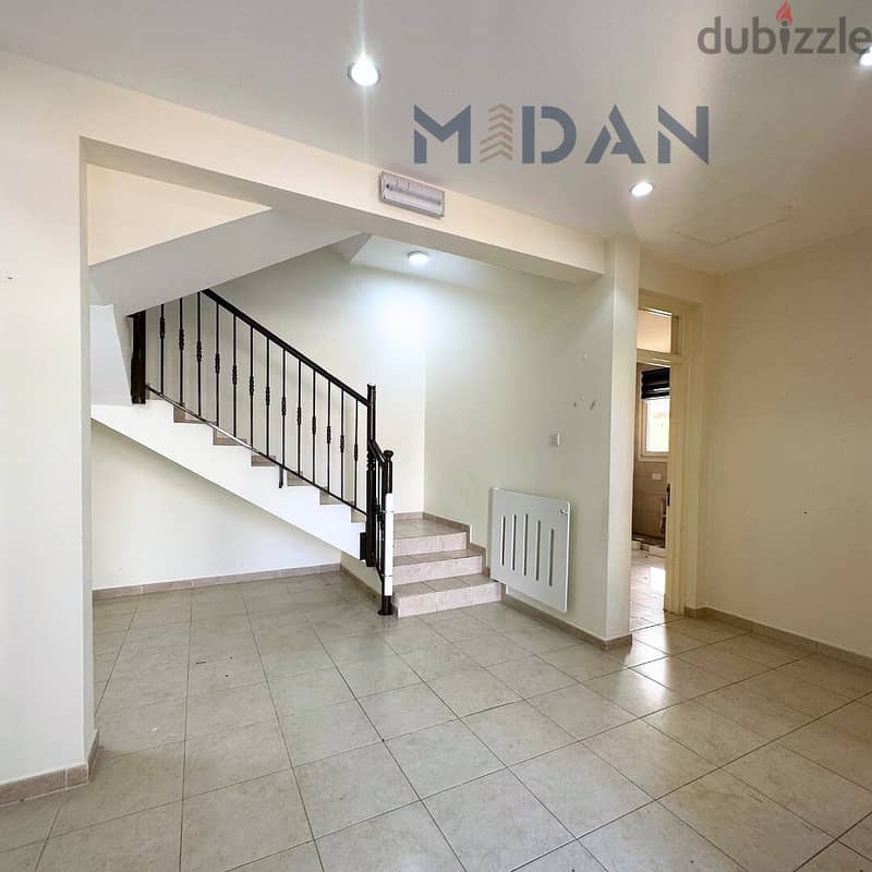 MADINAT AL ILAM | SPACIOUS 5+1 BR VILLA 3