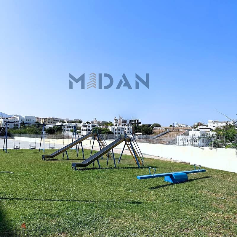 MADINAT AL ILAM | SPACIOUS 5+1 BR VILLA 7